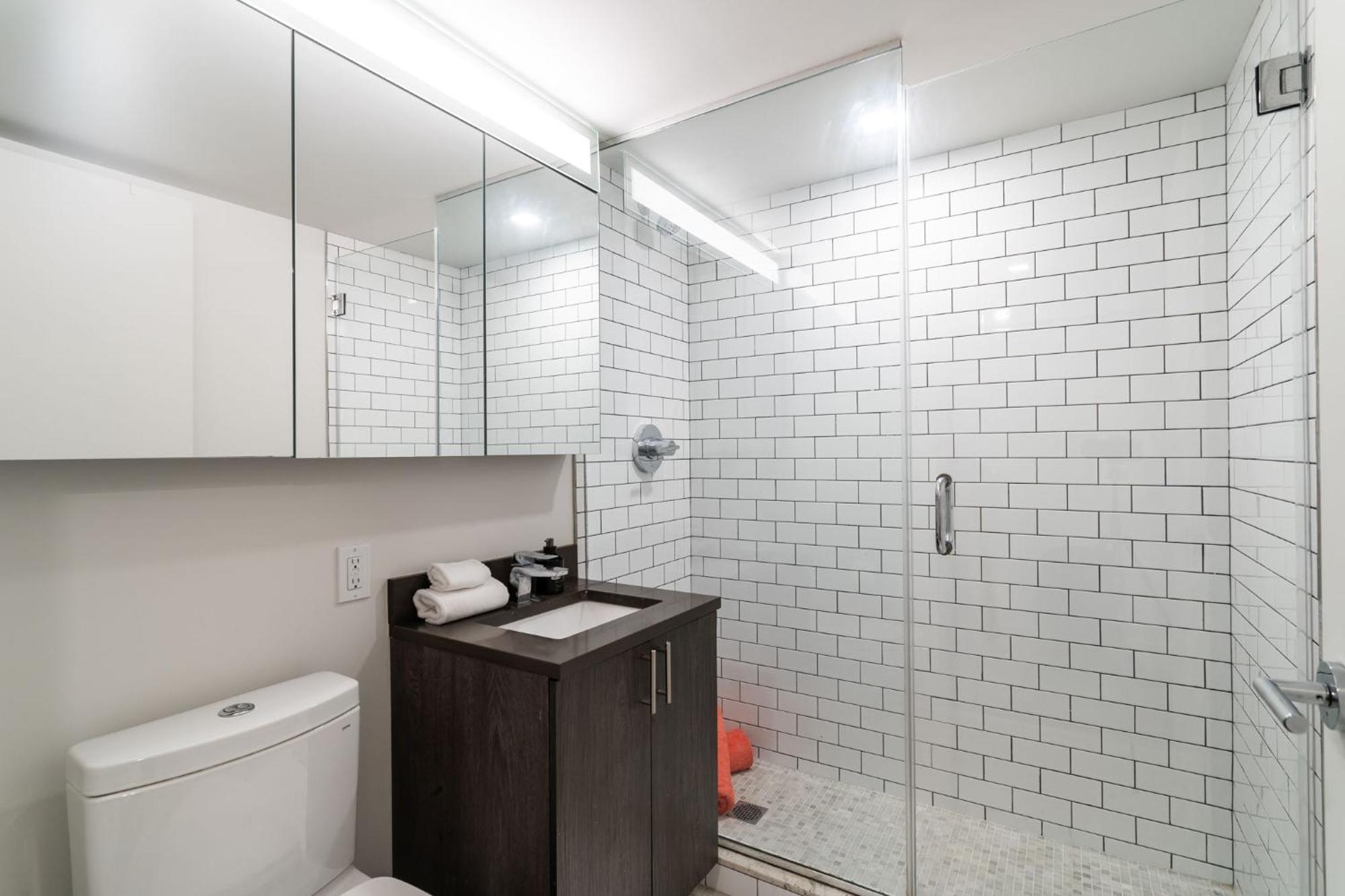 Lower East Side Gem 3br Near Williamsburg Bridge Apartamento