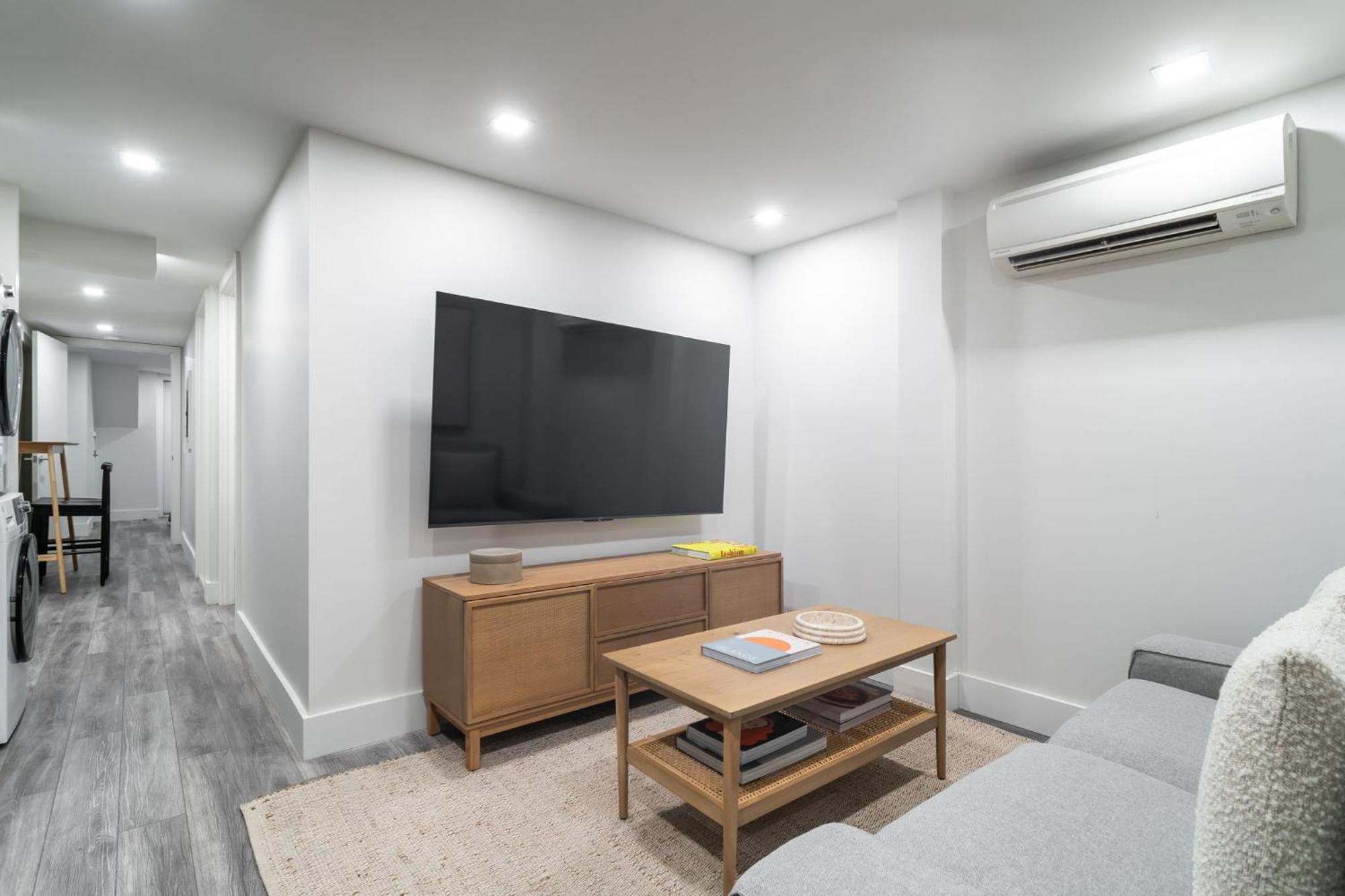 Lower East Side Gem 3br Near Williamsburg Bridge Apartamento *