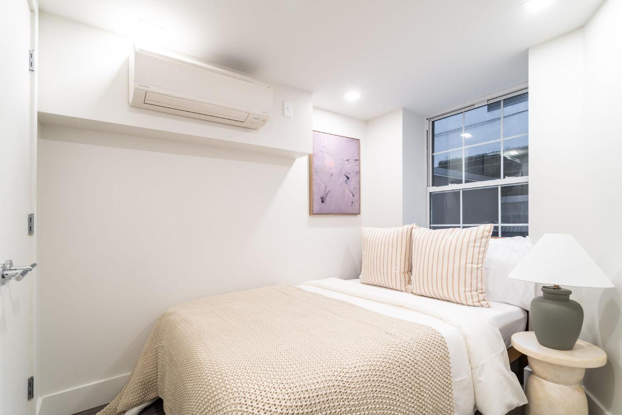 Lower East Side Gem 3br Near Williamsburg Bridge Apartamento Nueva York