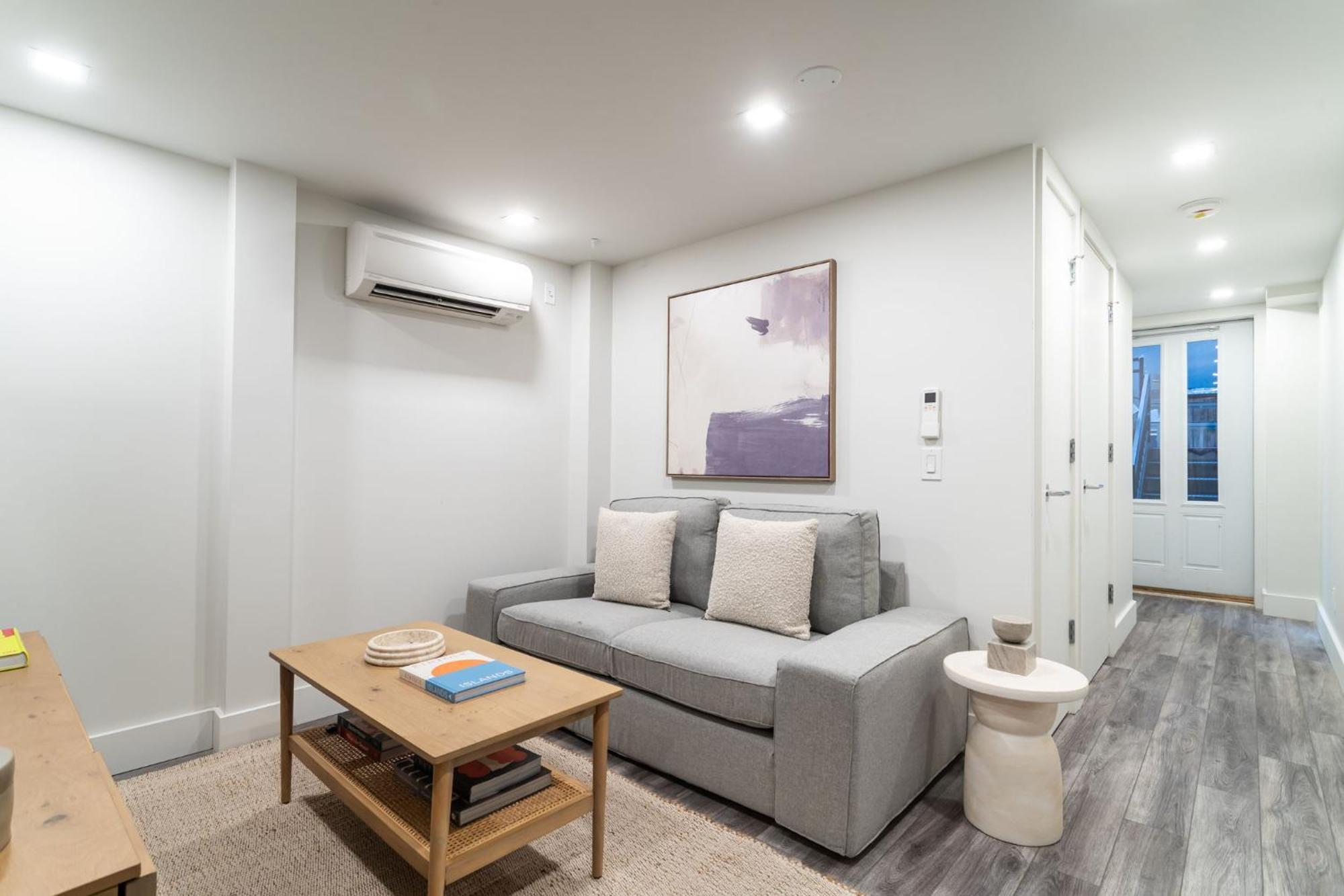 Lower East Side Gem 3br Near Williamsburg Bridge Apartamento *