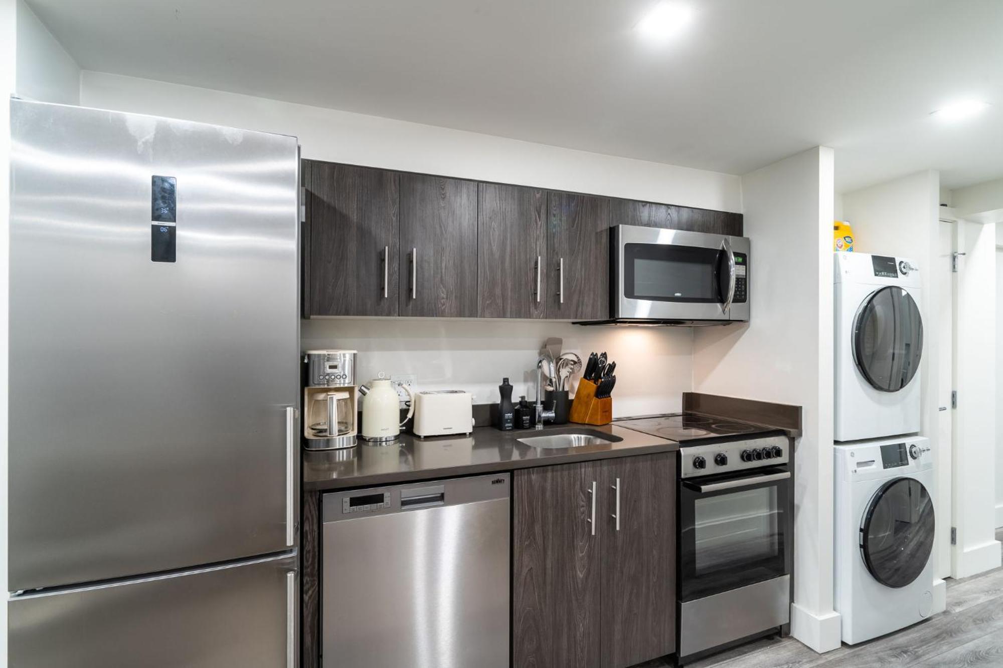 Lower East Side Gem 3br Near Williamsburg Bridge Apartamento Nueva York
