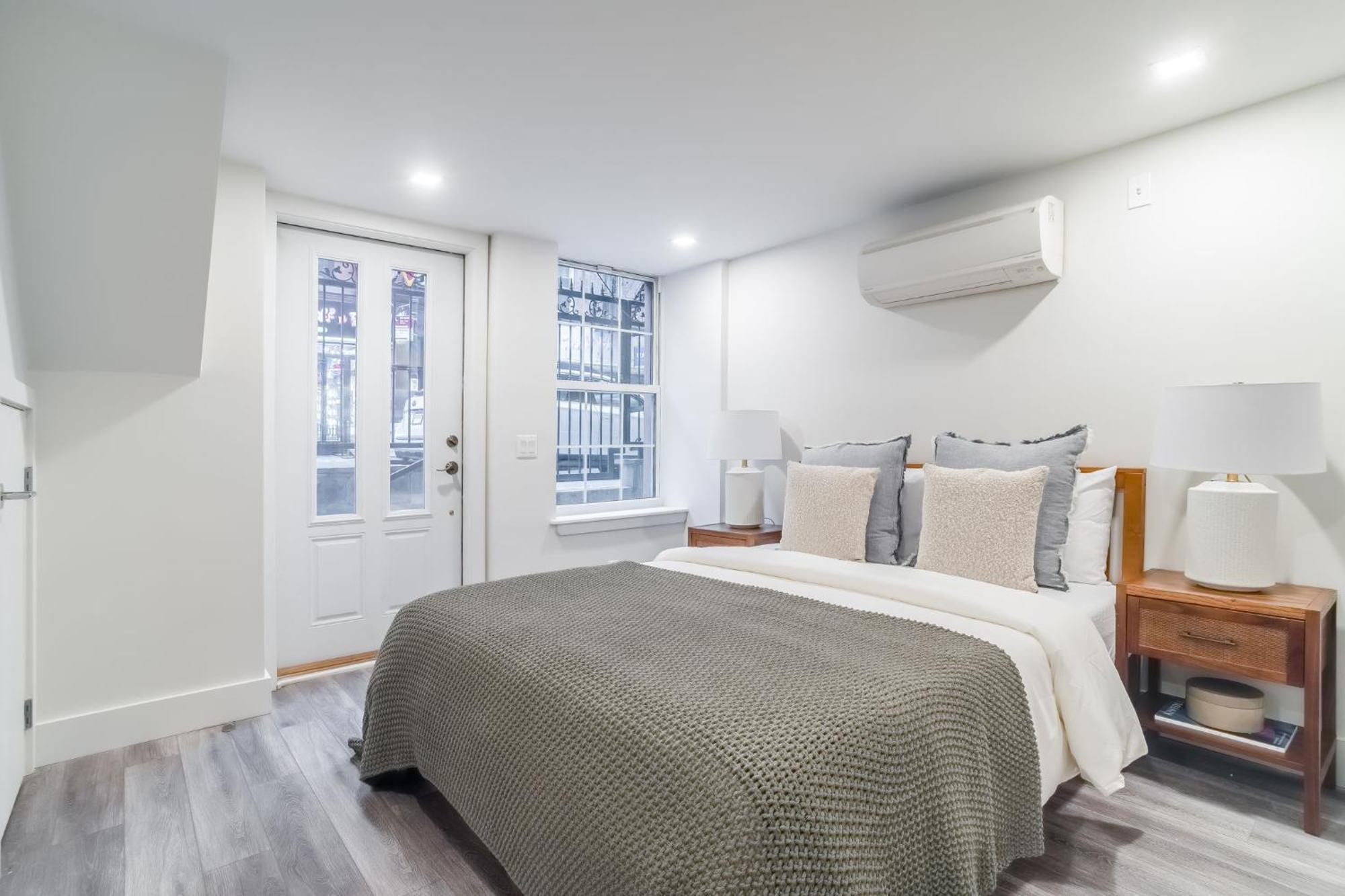 Apartamento Lower East Side Gem 3br Near Williamsburg Bridge Nueva York